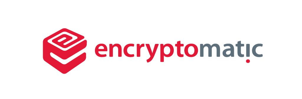 Encryptomatic - logo