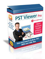 Pst Viewer Box